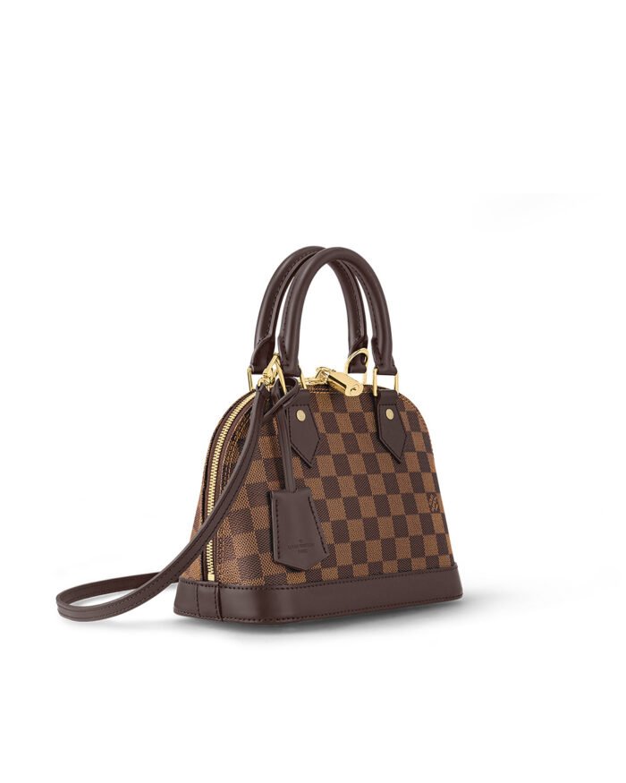 Louis Vuitton Alma BB handbag10