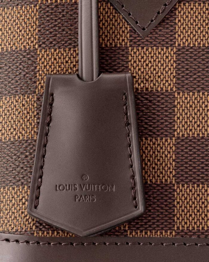 Louis Vuitton Alma BB handbag14