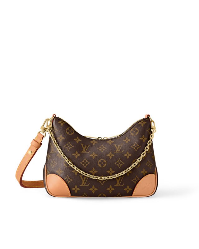 Expert in replicas, Lv, Hermès, Chanel, Yves Saint Laurent, Valentino and more... 48 Louis Vuitton BOULOGNE handbags
