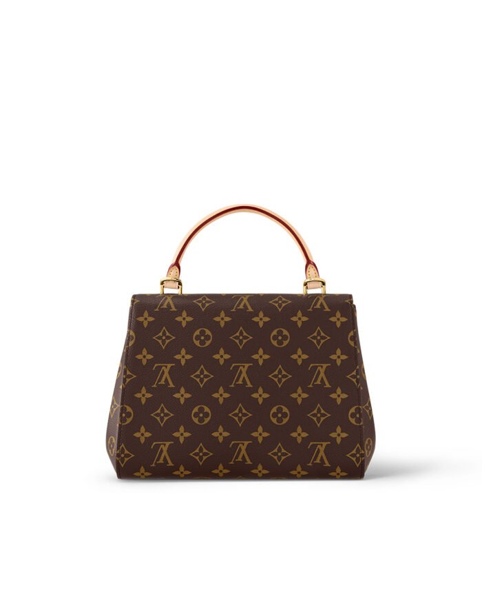 Louis Vuitton Cluny BB Handbag Lifestyle2