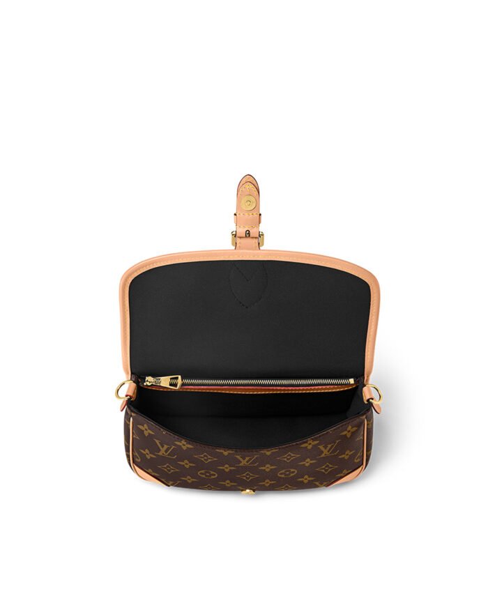 Louis Vuitton DIANE handbag classic design2