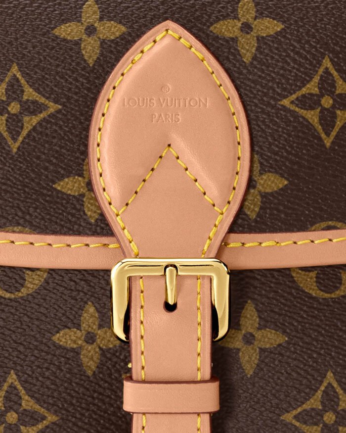Louis Vuitton DIANE handbag classic design6 1