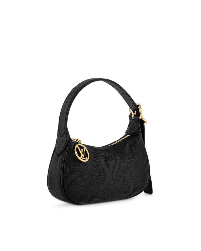 Louis Vuitton Mini Moon Handbag Stylish and Sophisticated1