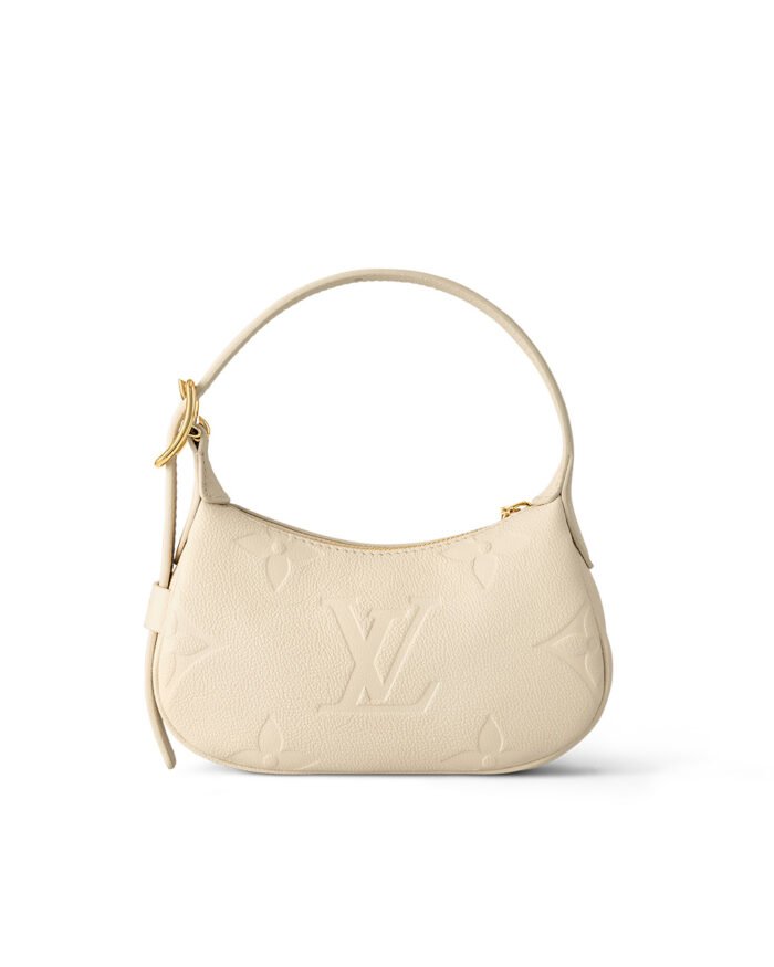 Louis Vuitton Mini Moon Handbag Stylish and Sophisticated12