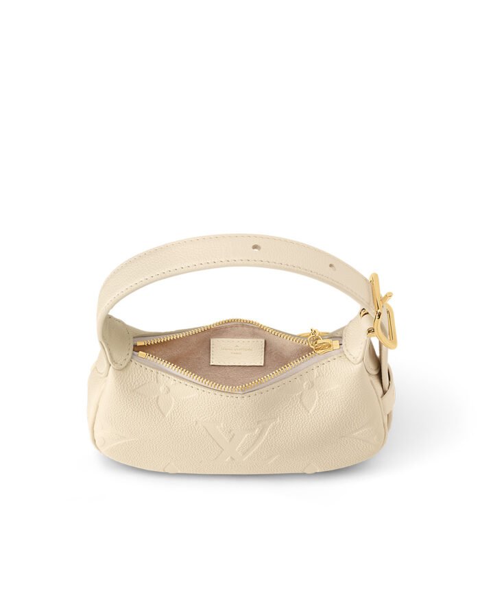 Louis Vuitton Mini Moon Handbag Stylish and Sophisticated13