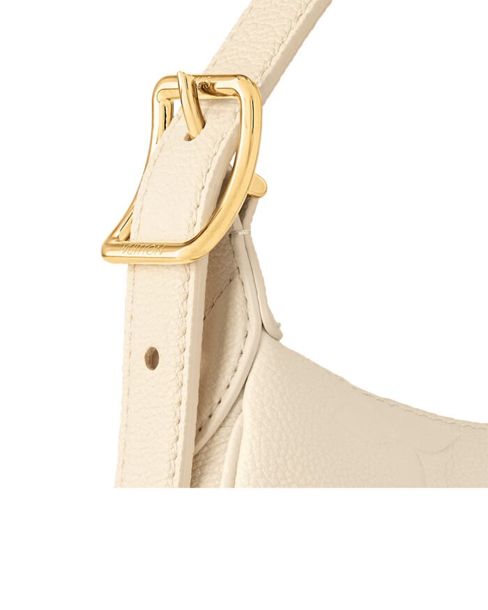 Louis Vuitton Mini Moon Handbag Stylish and Sophisticated14