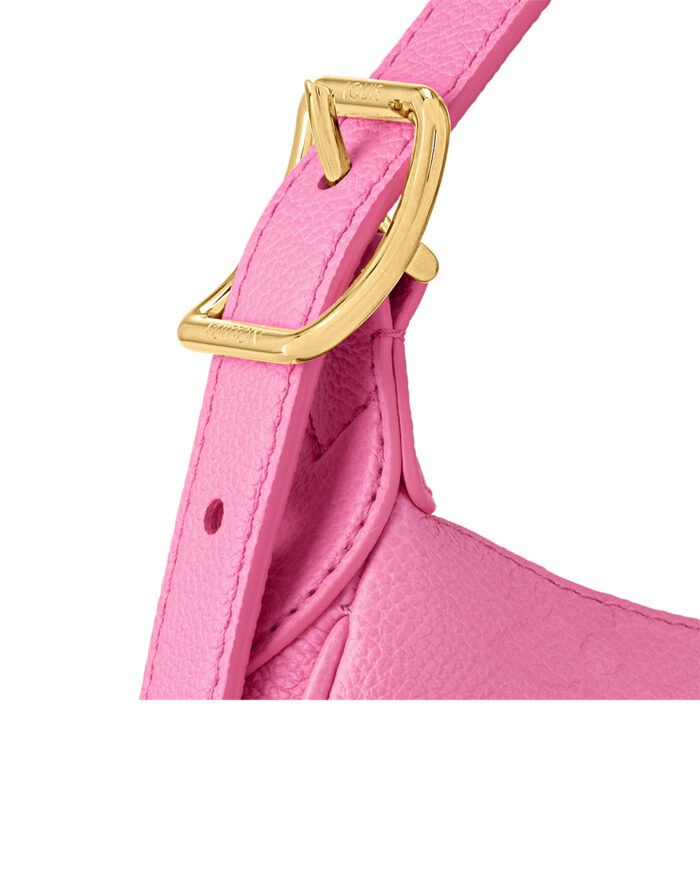 Louis Vuitton Mini Moon Handbag Stylish and Sophisticated18