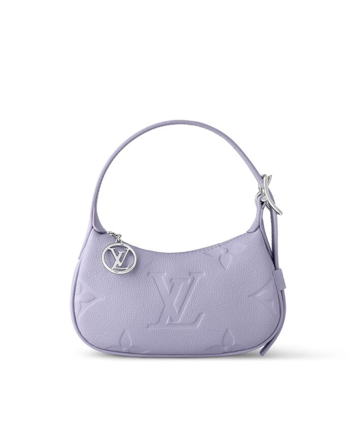 Louis Vuitton Mini Moon Handbag Stylish and Sophisticated5