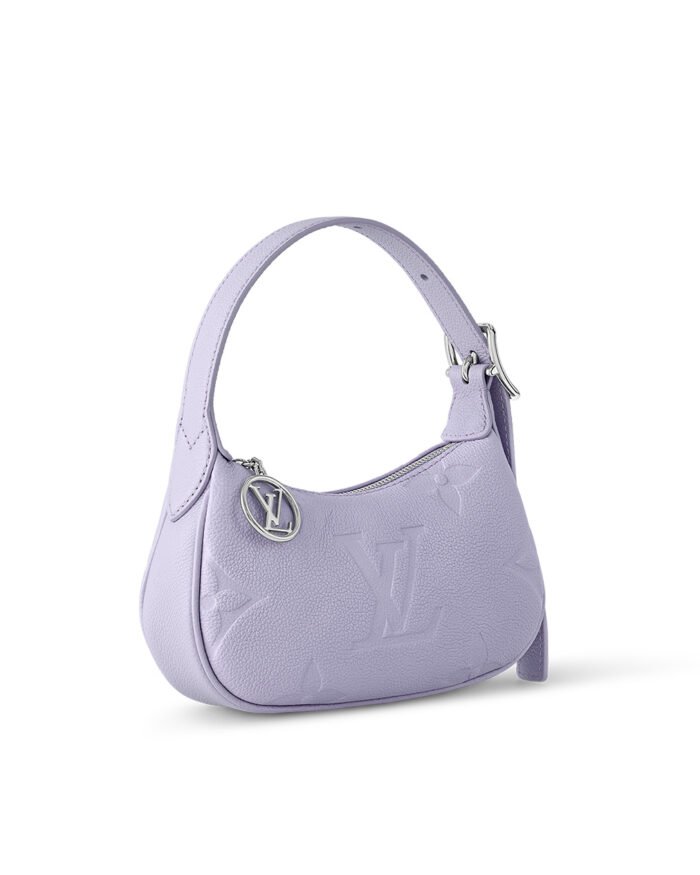 Louis Vuitton Mini Moon Handbag Stylish and Sophisticated6