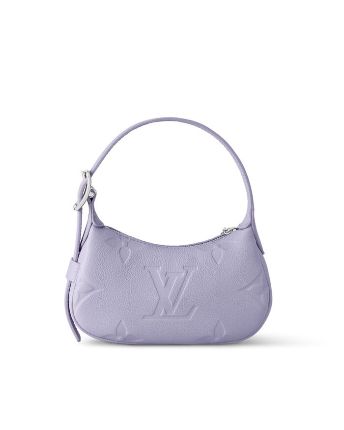 Louis Vuitton Mini Moon Handbag Stylish and Sophisticated7