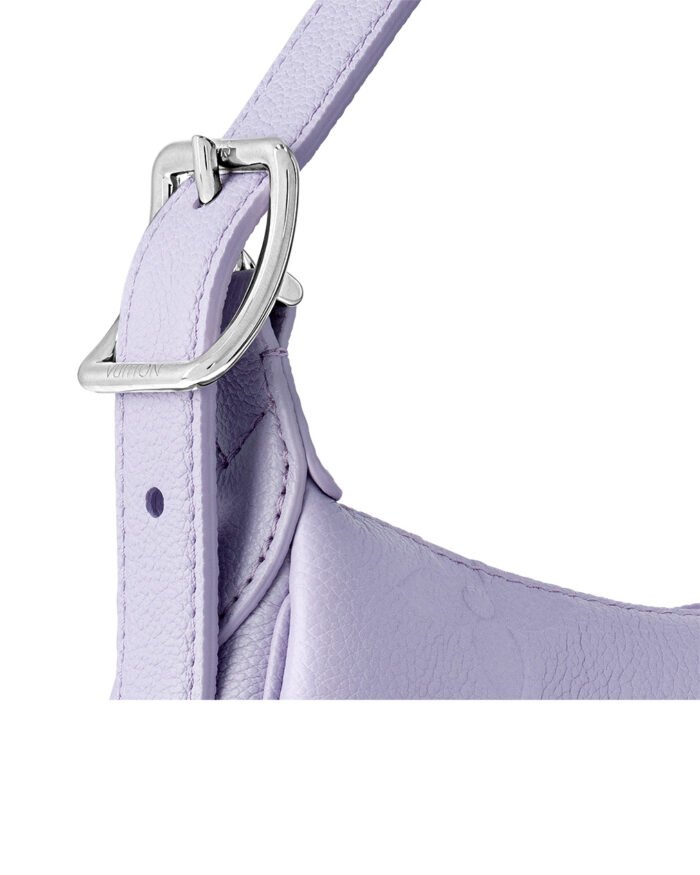 Louis Vuitton Mini Moon Handbag Stylish and Sophisticated9