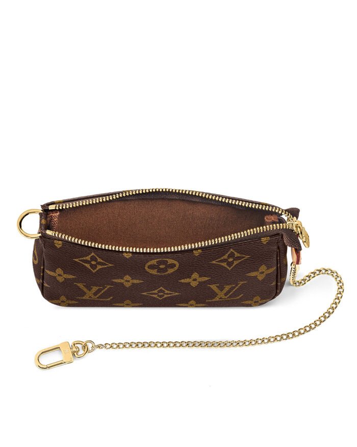 Louis Vuitton Mini Pochette Accessoires Clutch4