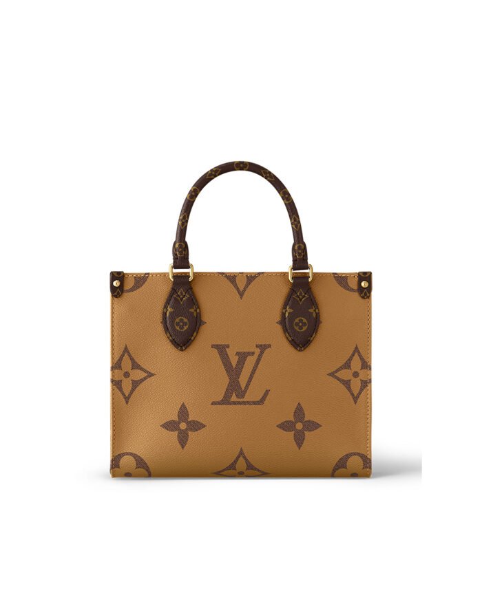 Louis Vuitton ONTHEGO small handbag1