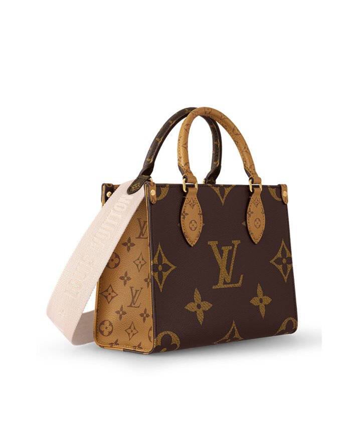 Louis Vuitton ONTHEGO small handbag2