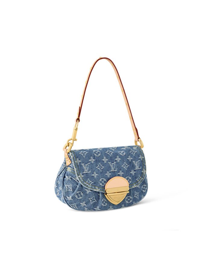 Louis Vuitton SUNSET Handbag Fashionable Style2