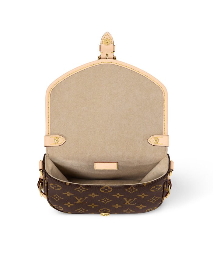 Louis Vuitton Saumur BB handbag3