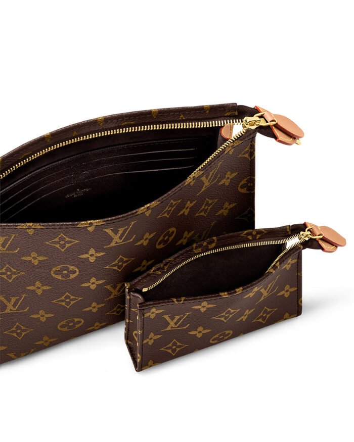 Louis Vuitton Toiletry Pouch On Chain Handbag4