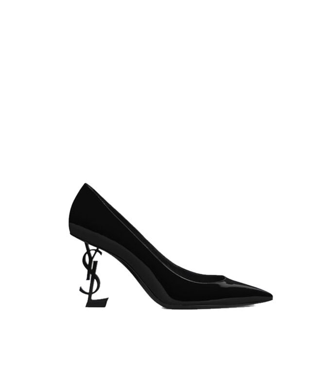 Expert in replicas, Lv, Hermès, Chanel, Yves Saint Laurent, Valentino and more... 16 Saint Laurent pointed toe pumps