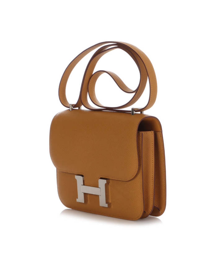 hermes sesame epsom constance 18 palladium hardware 20202