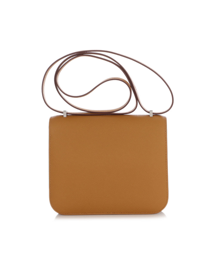 hermes sesame epsom constance 18 palladium hardware 20203