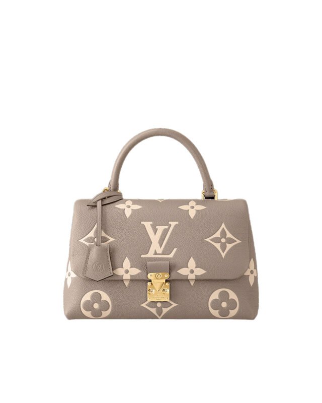 Expert in replicas, Lv, Hermès, Chanel, Yves Saint Laurent, Valentino and more... 46 Elegant Louis Vuitton Madeleine MM