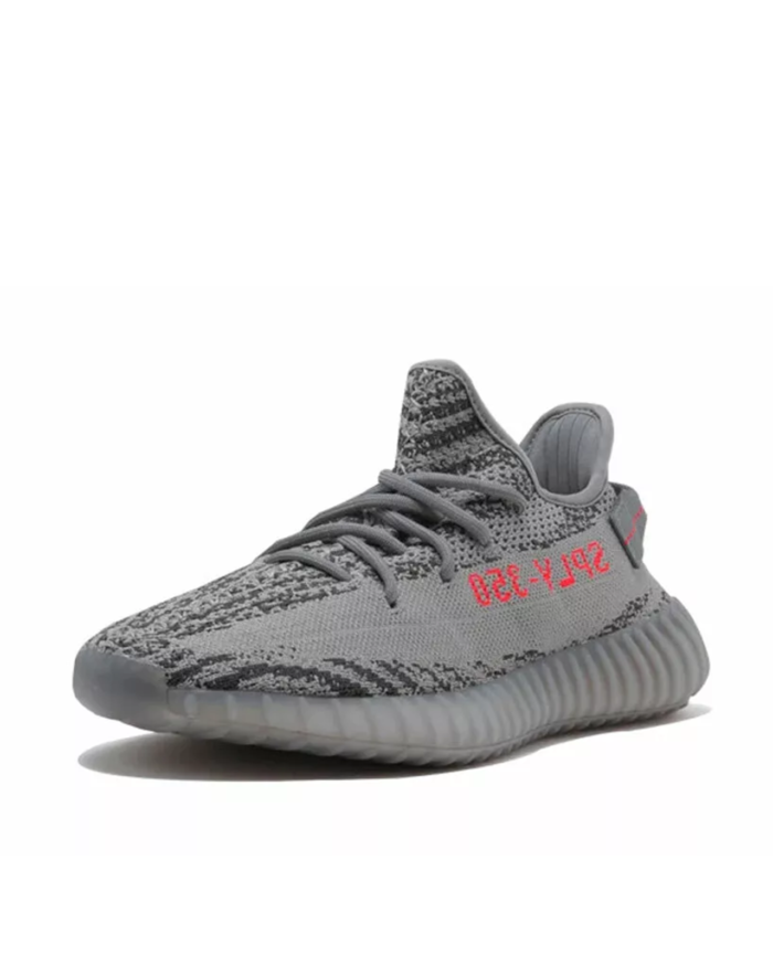 ADIDAS Mens YEEZY BOOST 350 V2 Beluga 2.0 Sneakers1