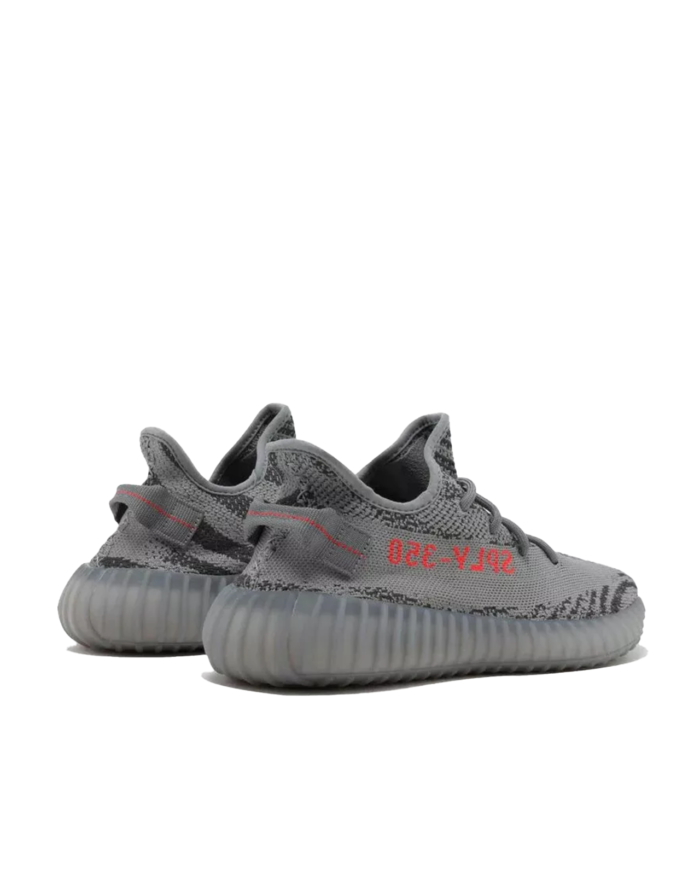 ADIDAS Mens YEEZY BOOST 350 V2 Beluga 2.0 Sneakers2