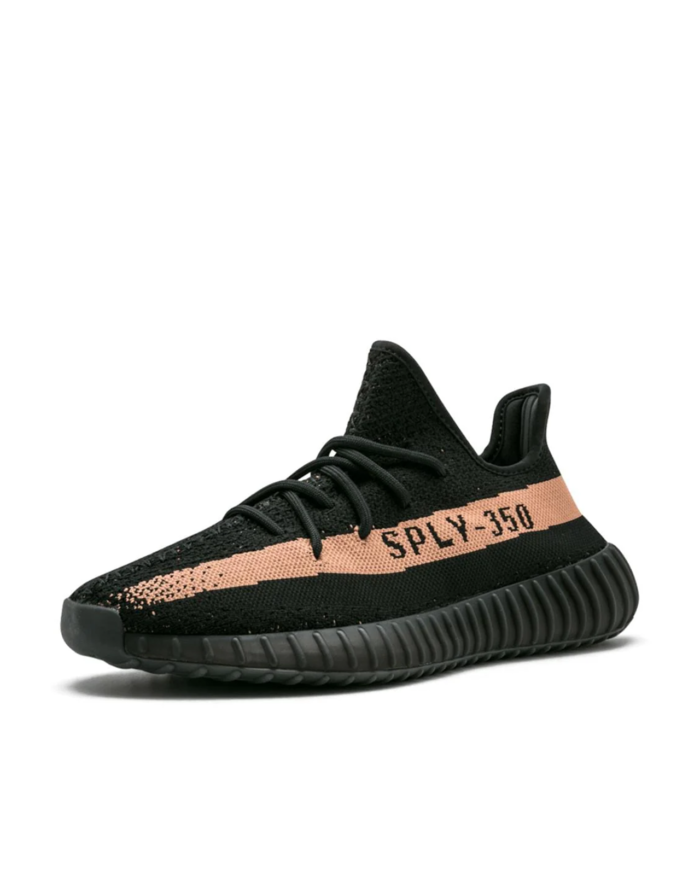 Adidas Originals Yeezy Boost 350 V2 Copper2
