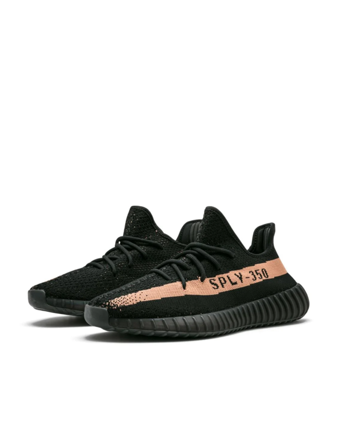 Adidas Originals Yeezy Boost 350 V2 Copper3