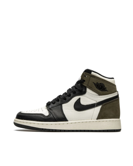 Air Jordan 1 High Mocha