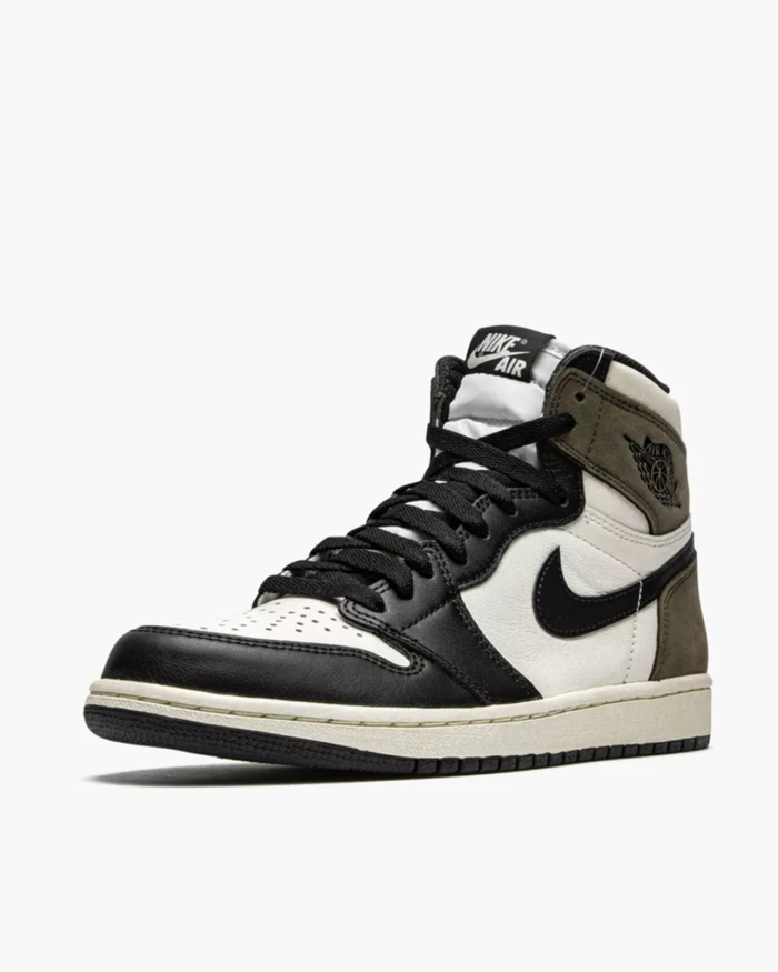 Air Jordan 1 High Mocha3