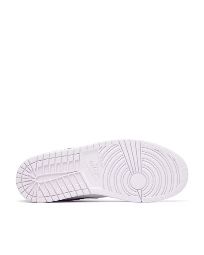 Air Jordan 1 Mid Barely Rose Womens2