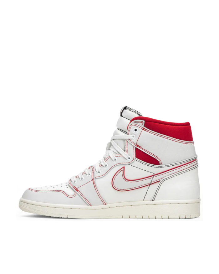 Air Jordan 1 Retro High OG Phantom 1