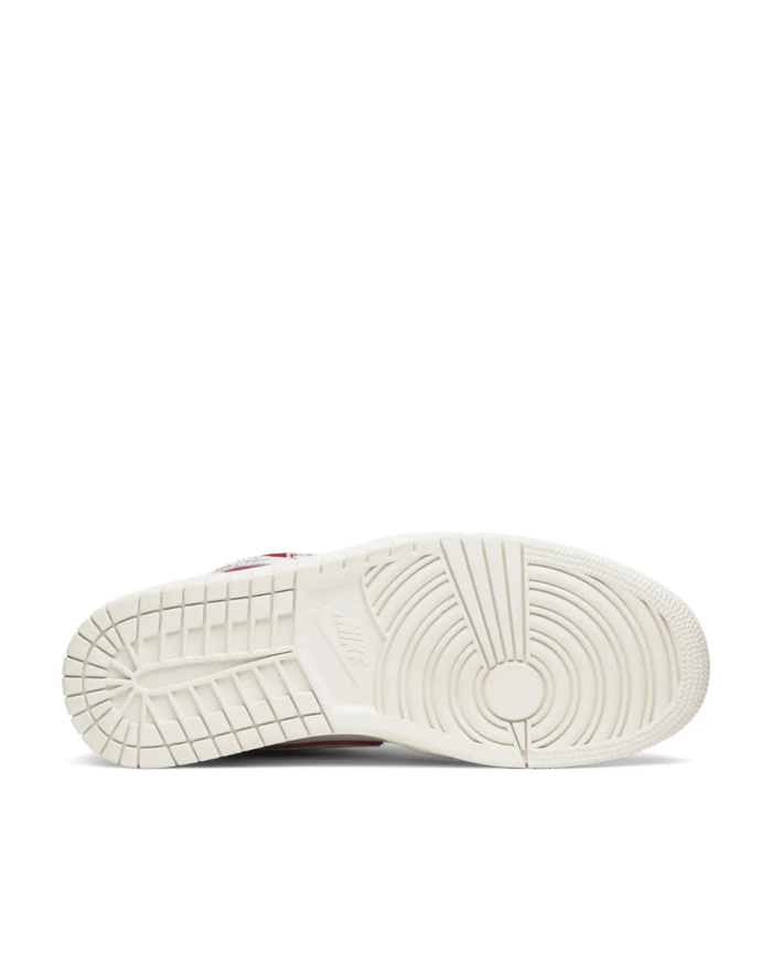 Air Jordan 1 Retro High OG Phantom 2