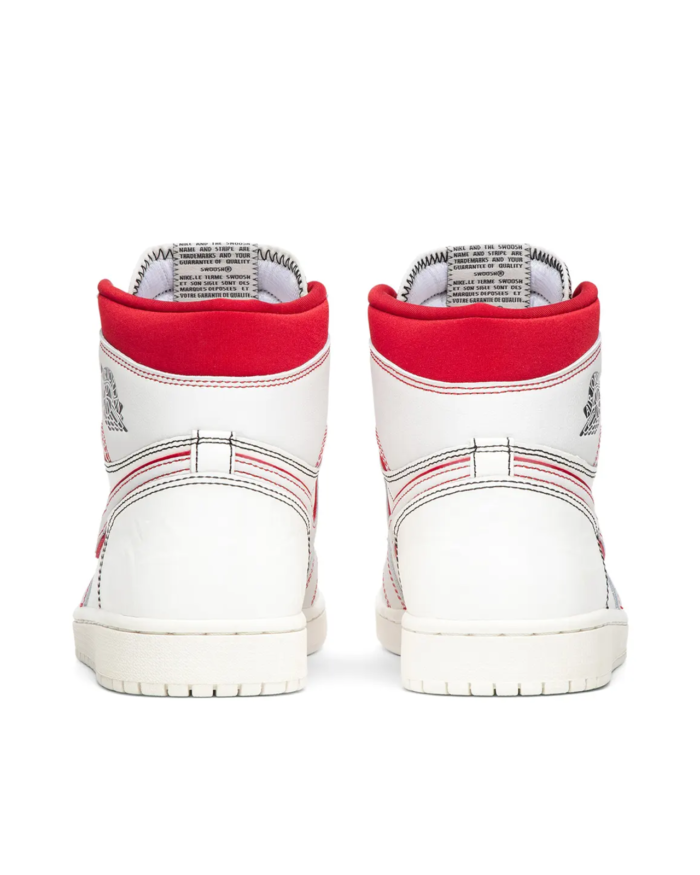 Air Jordan 1 Retro High OG Phantom 3