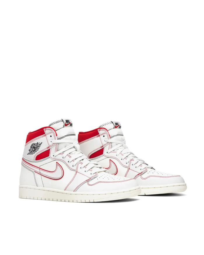 Air Jordan 1 Retro High OG Phantom 4
