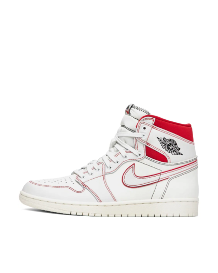 Air Jordan 1 Retro High OG 'Phantom' 1