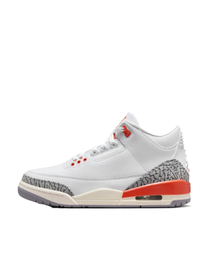 Air Jordan 3 Retro Women's Shoes