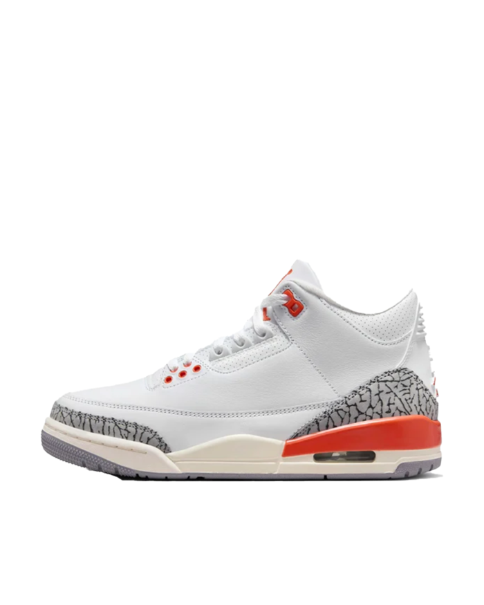 Air Jordan 3 Retro Women's Shoes