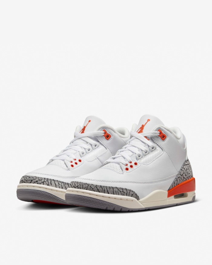 Air Jordan 3 Retro Womens Shoes1