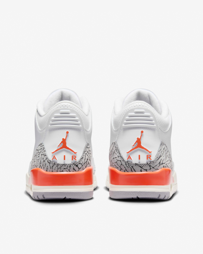 Air Jordan 3 Retro Womens Shoes2