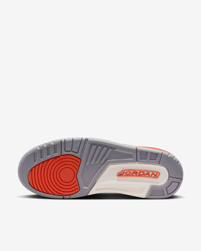 Air Jordan 3 Retro Womens Shoes3