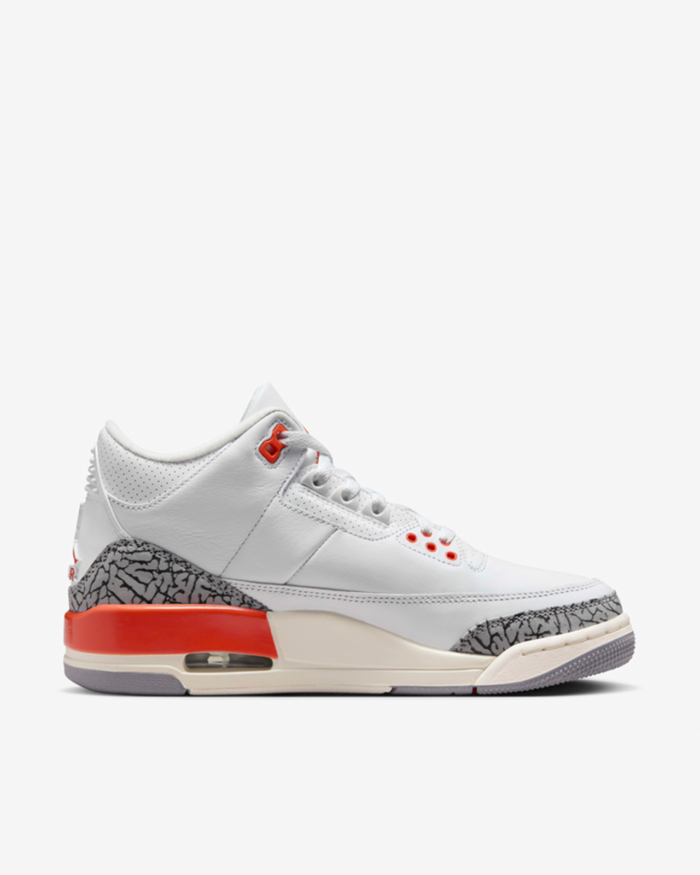 Air Jordan 3 Retro Womens Shoes4