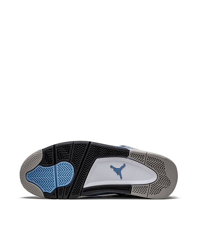 Air Jordan 4 Retro University Blue2