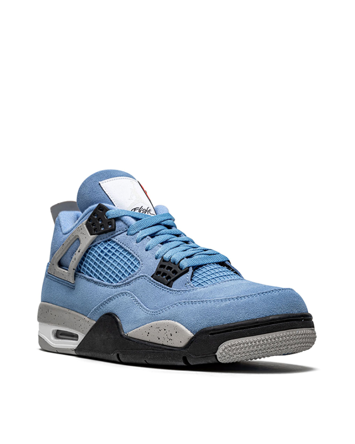 Air Jordan 4 Retro University Blue3