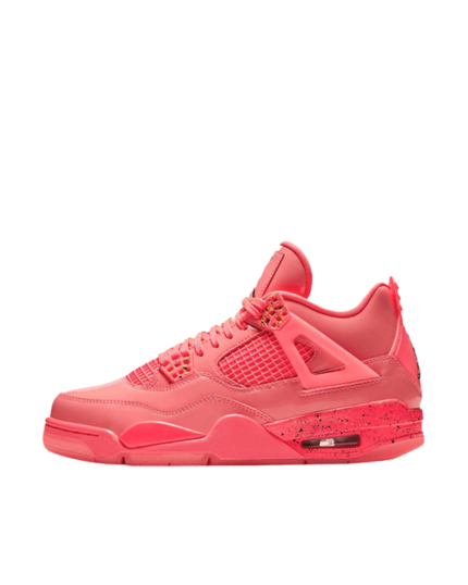 Air Jordan 4 WMNS NRG Hot Punch