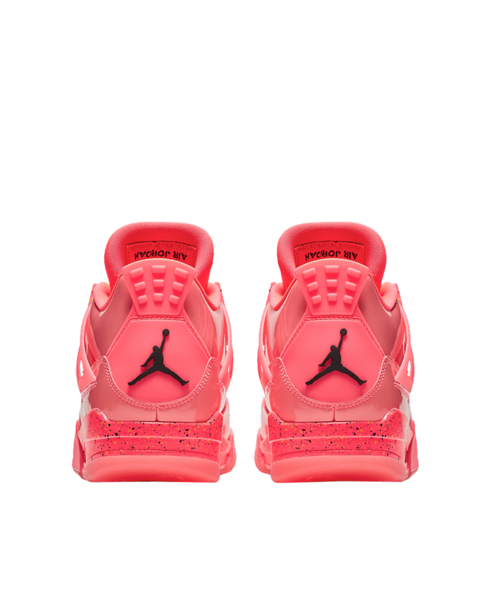Air Jordan 4 WMNS NRG Hot Punch2
