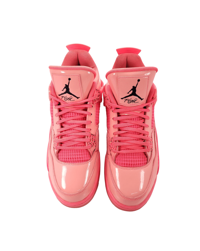 Air Jordan 4 WMNS NRG Hot Punch3