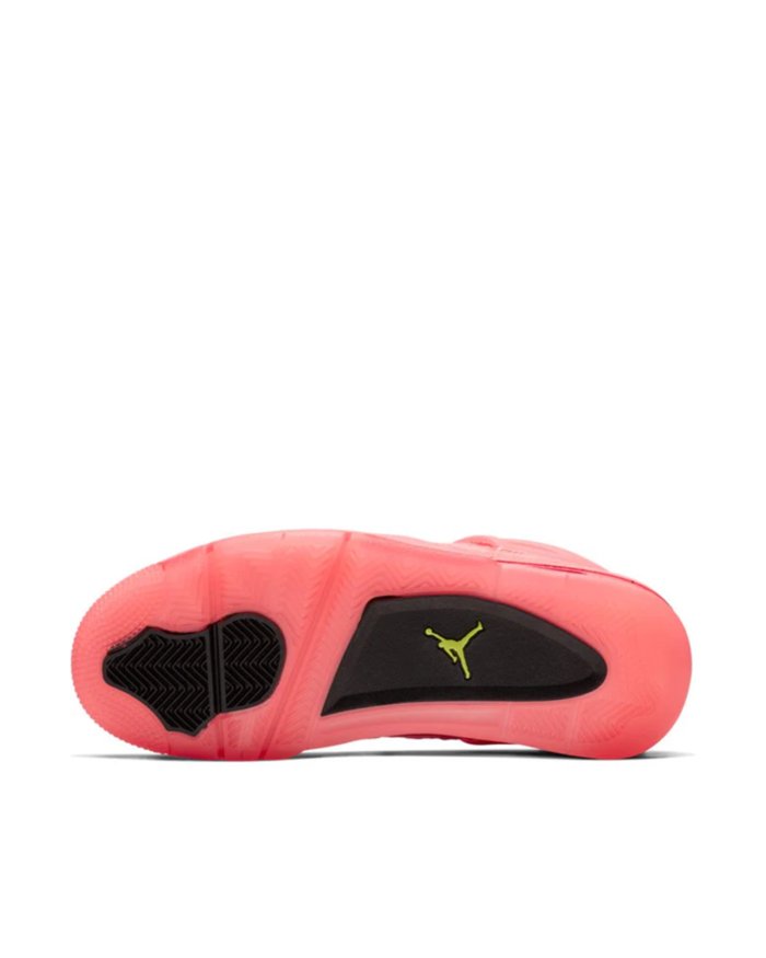 Air Jordan 4 WMNS NRG Hot Punch4