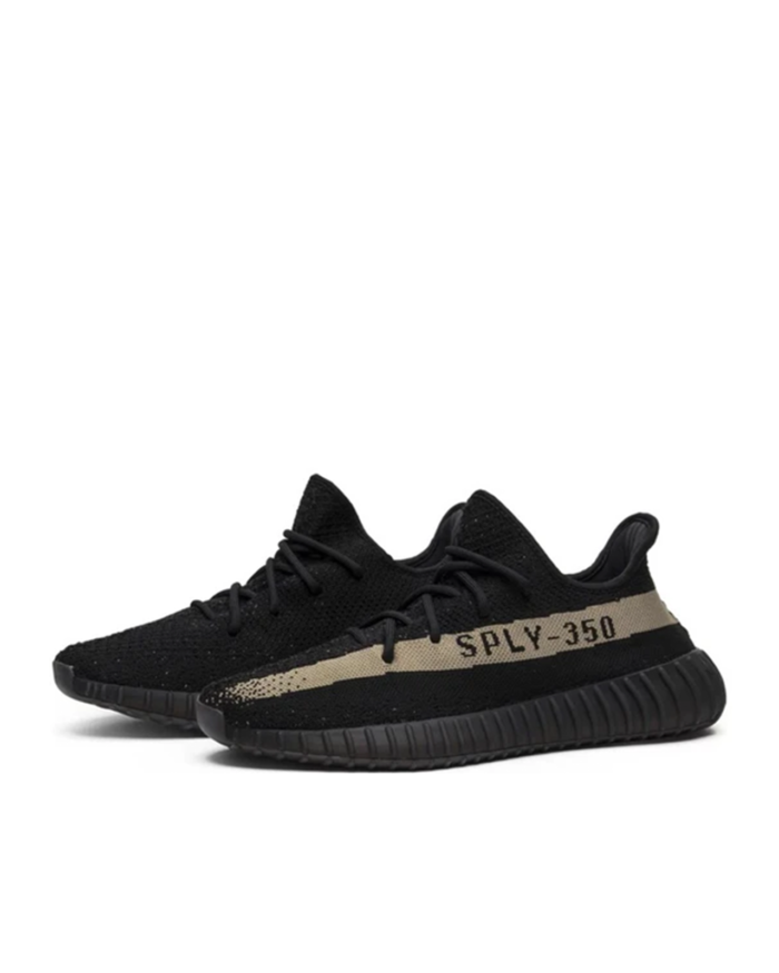 Brand New Adidas Yeezy Boost Green 350 V22